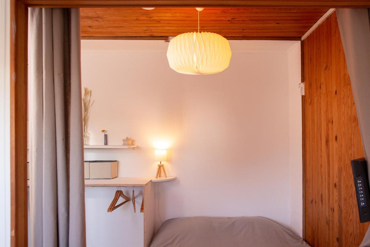 Studio Cocon Sous Les Toits De Jaures Бельфор Экстерьер фото